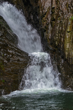 五泄风景区