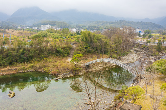 桂林猫儿山漓江源超然派