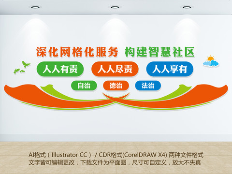網(wǎng)格化管理