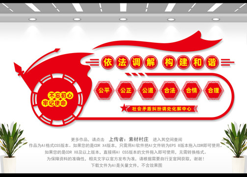 調(diào)解中心