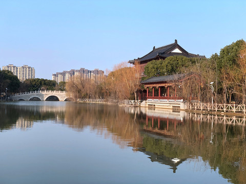 古鐘園