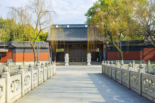 钱王祠