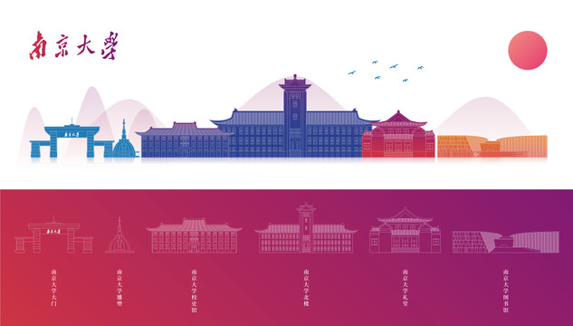 南京大學