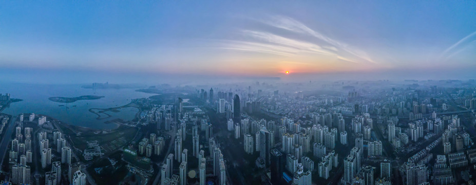 海南海口滨海大道