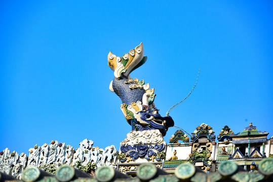 广州陈家祠