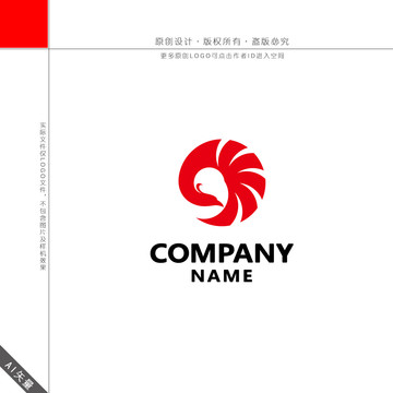 凤凰LOGO