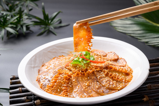 夫妻肺片