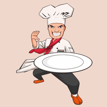 廚師
