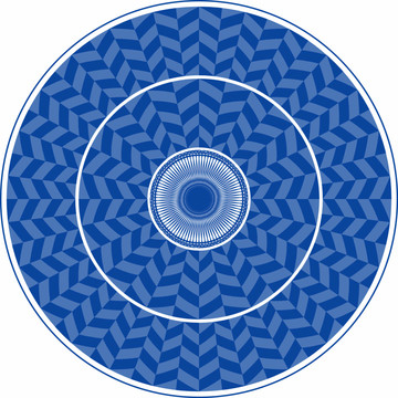 傳統(tǒng)花紋