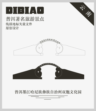 普洱雙胞文化園