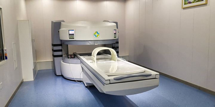 核磁CT机