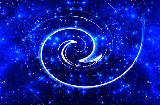 星空吊頂