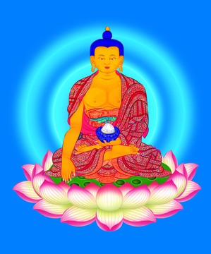 藥師佛