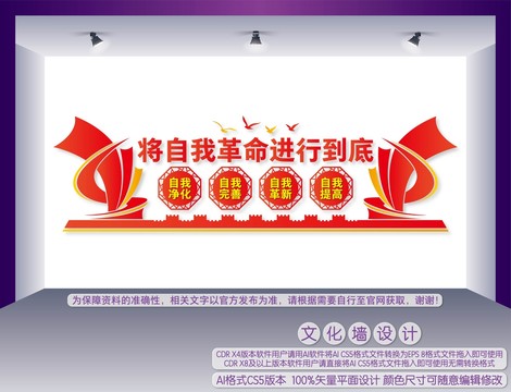 四個自我