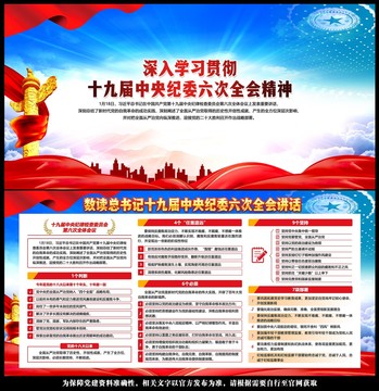 中央紀委六次全會
