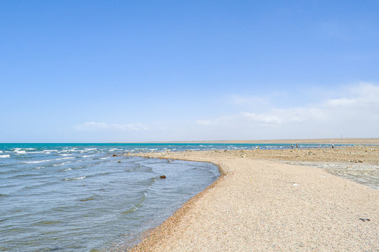 青海湖风景区