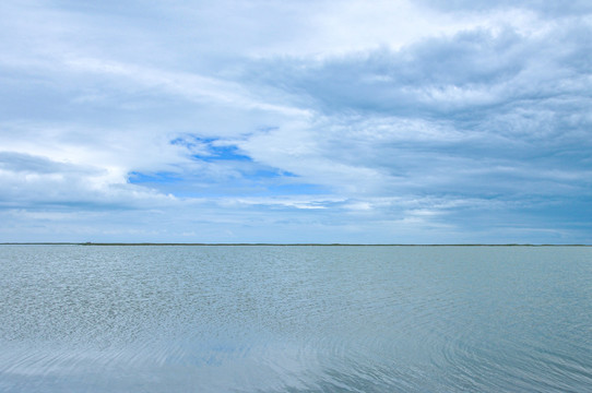 青海湖二郎剑