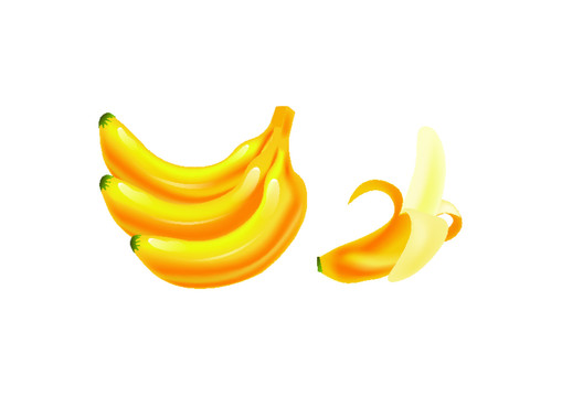 香蕉