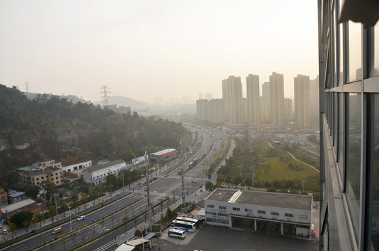 城市道路