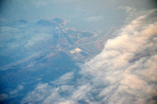 浙江沿海港口