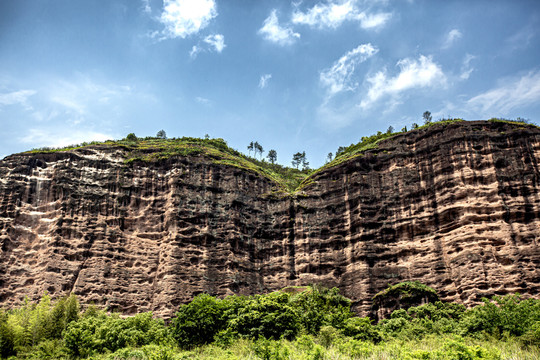 龙虎山