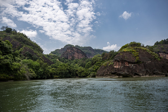 龙虎山