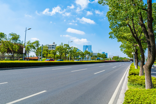 苏州街景