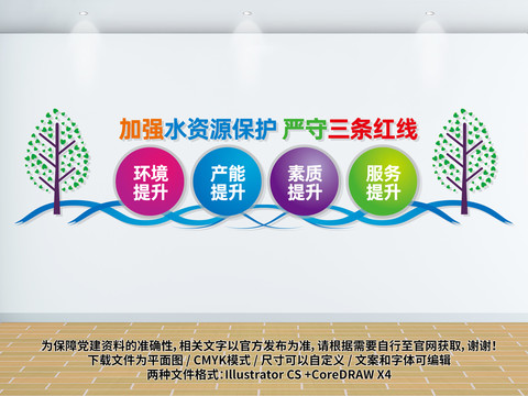 水資源保護(hù)