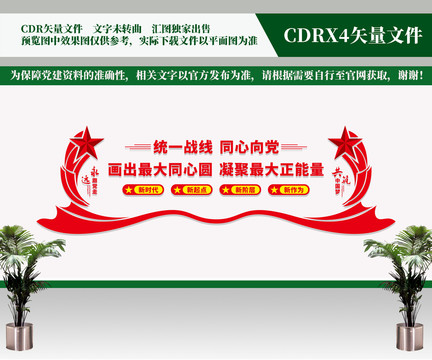 畫出最大同心圓