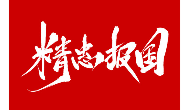 精忠報國