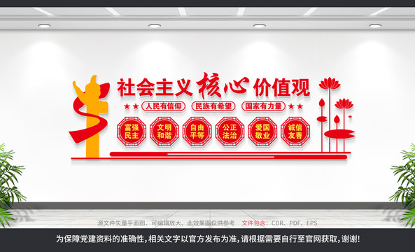 核心價值觀