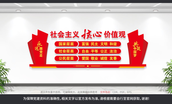 核心價(jià)值觀