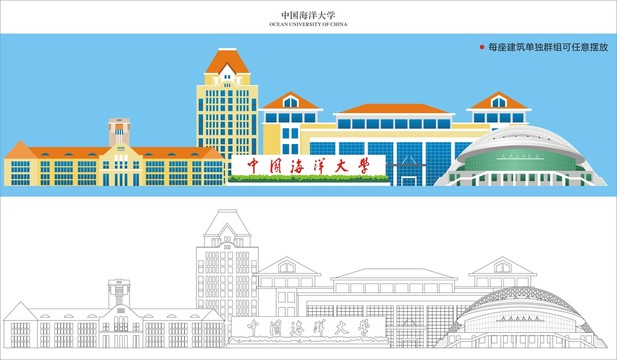 中国海洋大学