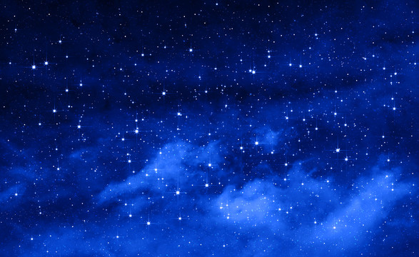 星空圖