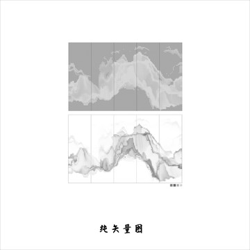 格子鏤空?qǐng)D案
