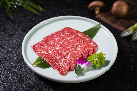 牛肉