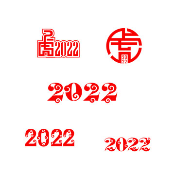 2022虎年設(shè)計(jì)