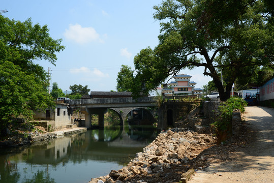 桂林灵川大圩