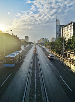 城市道路