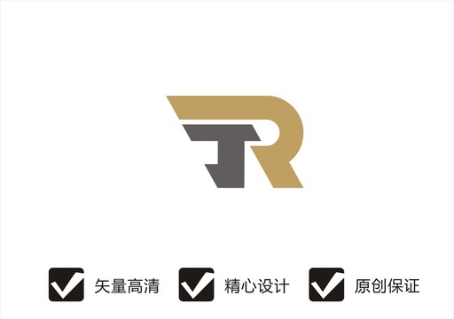 字母Rlogo