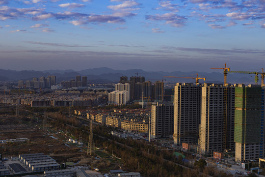 永康市城东