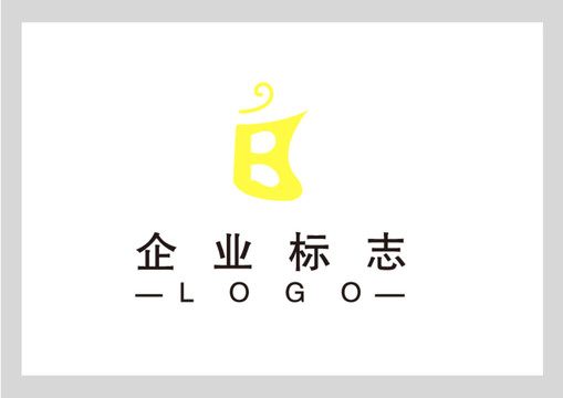 蝴蝶LOGO