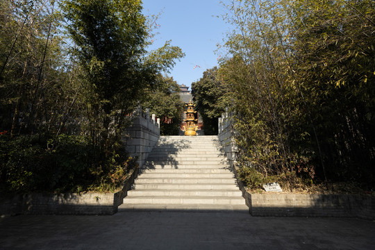 徐州竹林寺