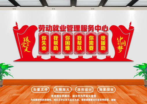 勞動(dòng)就業(yè)管理服務(wù)中心
