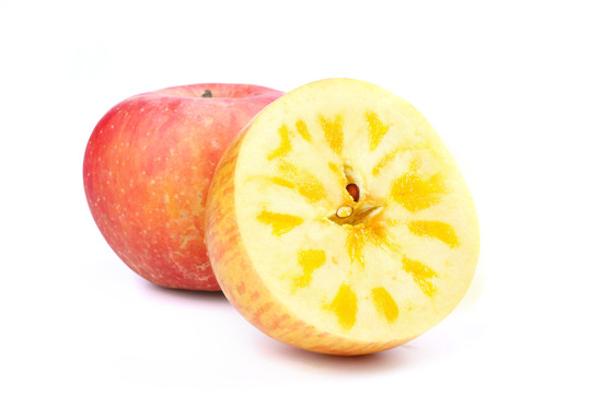 冰糖心蘋果