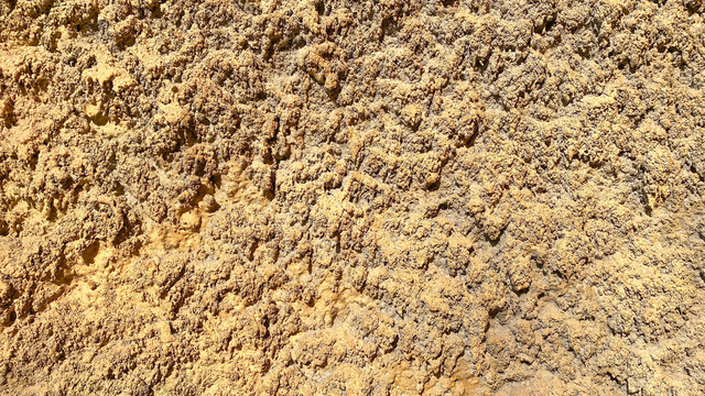 水泥硅藻泥粗糙纹理背景