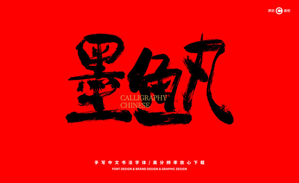 墨魚丸