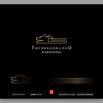 龍標(biāo)志設(shè)計