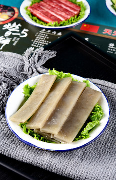 火鍋食材