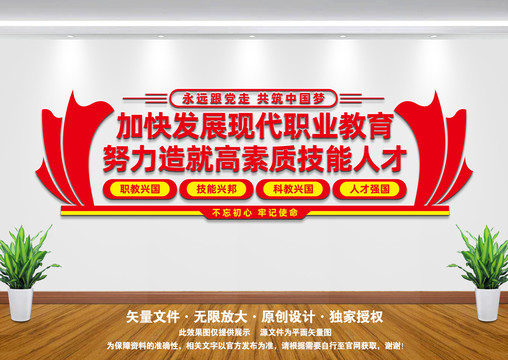 現代職業(yè)教育